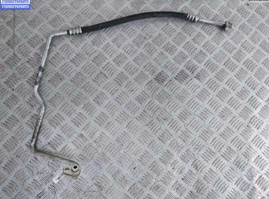 купить Трубка кондиционера на Nissan Almera N16 (2000-2007)