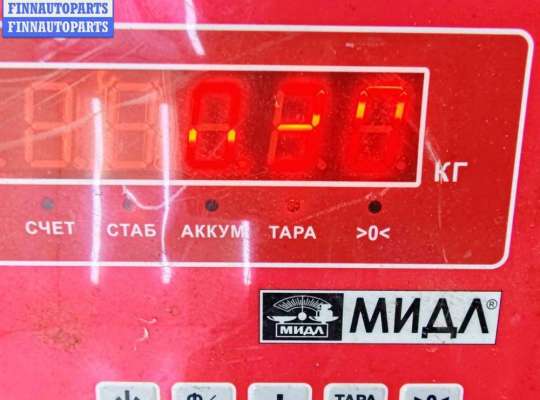 купить Фонарь крышки багажника правый на BMW 3 E46 (1998-2006)