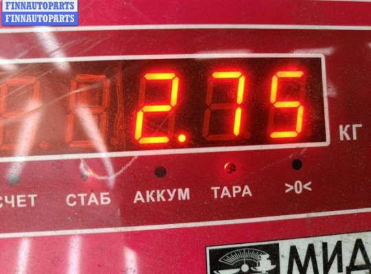 купить Крепление втулки стабилизатора переднего на BMW 3 E36 (1991-2000)