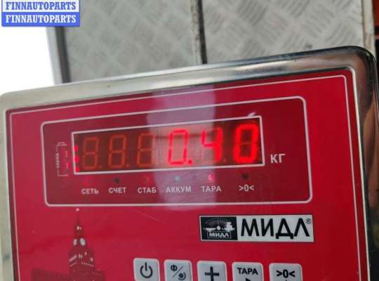 купить Замок багажника на Volkswagen Touran