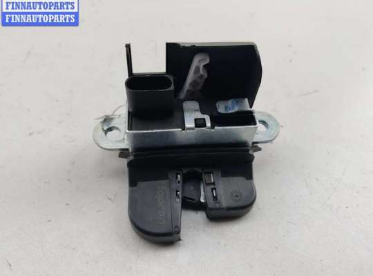 купить Замок багажника на Volkswagen Touran