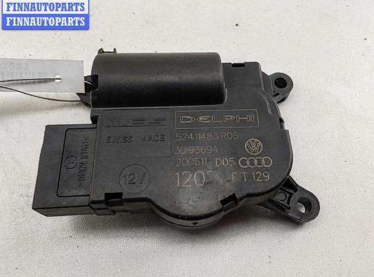 купить Заслонка печки/климат-контроля на Audi Q7 4L (2005-2015)