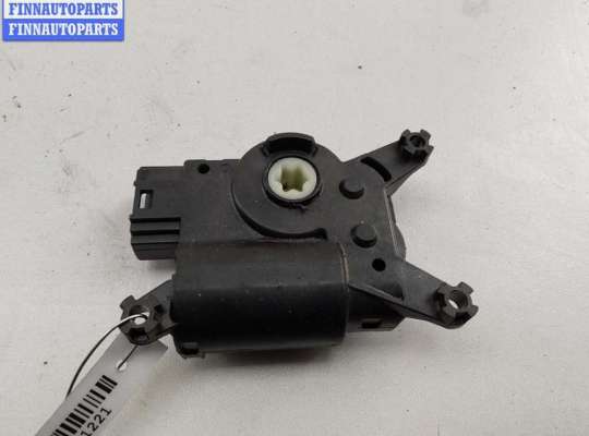 купить Заслонка печки/климат-контроля на Audi Q7 4L (2005-2015)