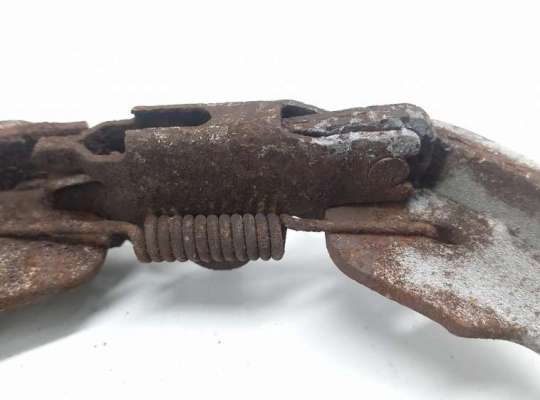 купить Механизм развода задних тормозных колодок правый на BMW 7 E65/E66 (2001-2008)