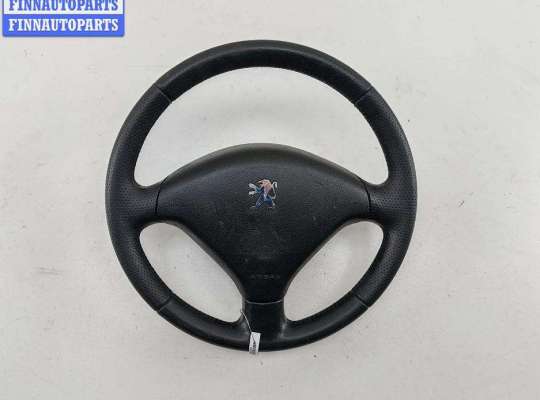 Руль PG1241927 на Peugeot 307