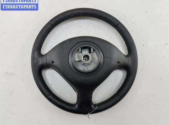 купить Руль на Peugeot 307