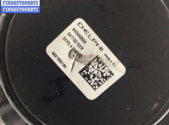 купить ТНВД на Peugeot 308 T7 (2007-2013)