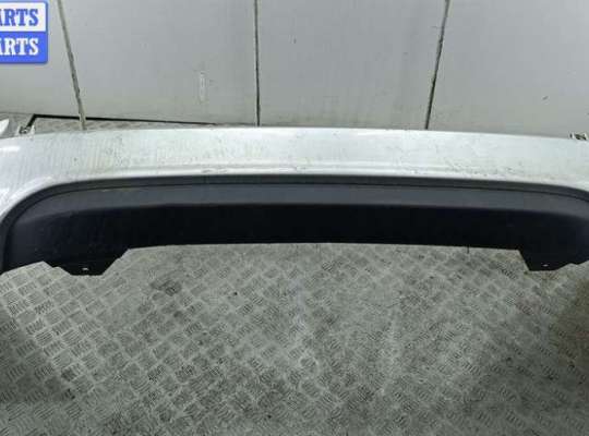 купить Бампер задний на Ford Focus II (2004-2011)