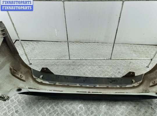 купить Бампер задний на Ford Focus II (2004-2011)