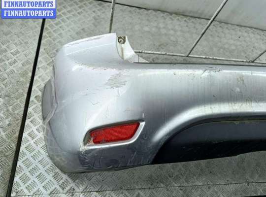 купить Бампер задний на Ford Focus II (2004-2011)