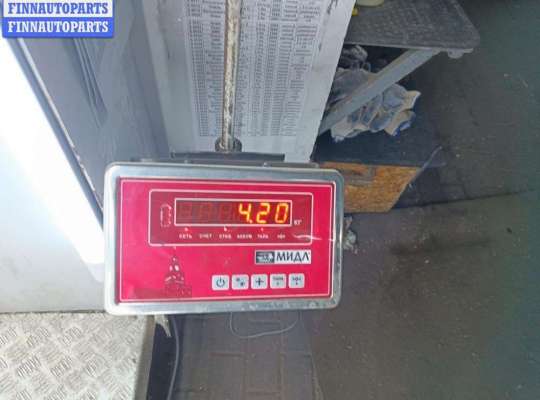 купить Бампер задний на Ford Focus II (2004-2011)