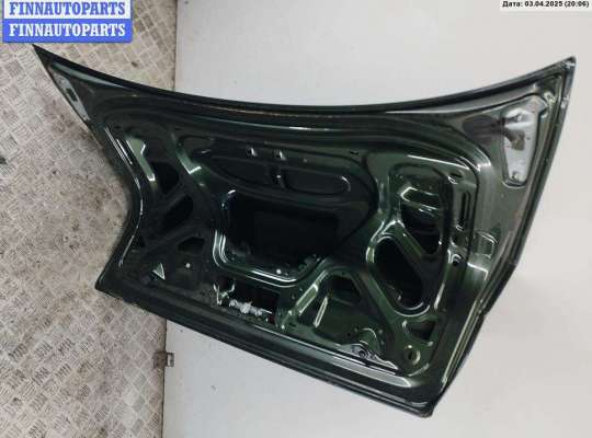 купить Крышка багажника (дверь задняя) на Audi A4 B6 (2001-2004)