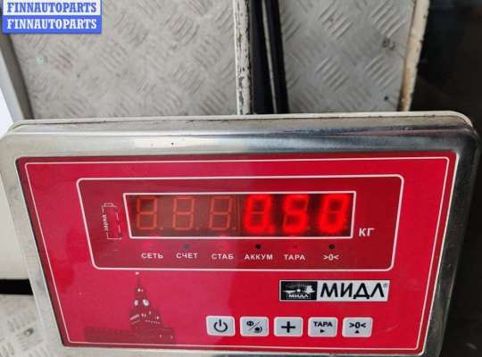 купить Молдинг двери передней правой на Opel Omega B (1994-2003)