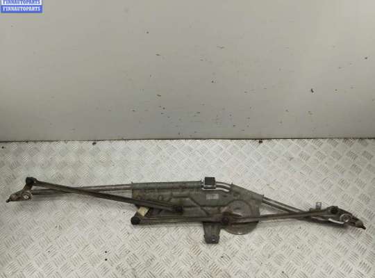 купить Механизм стеклоочистителя переднего (трапеция дворников) на Seat Alhambra (2000-2010)