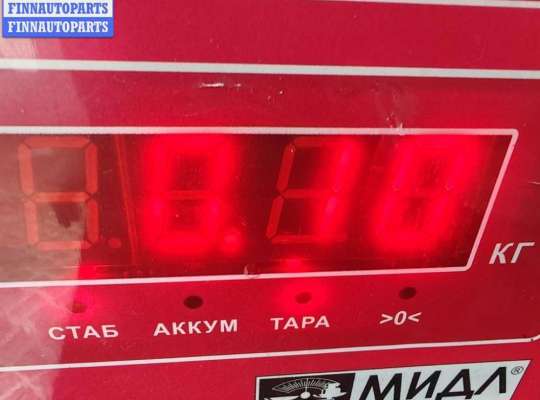 купить Фланец (тройник) системы охлаждения на Volkswagen Passat B5+ (GP)