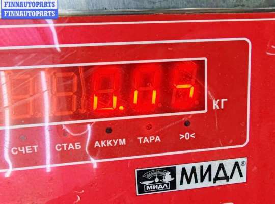 купить Датчик парковки (парктроник) задний на Volkswagen Passat B6