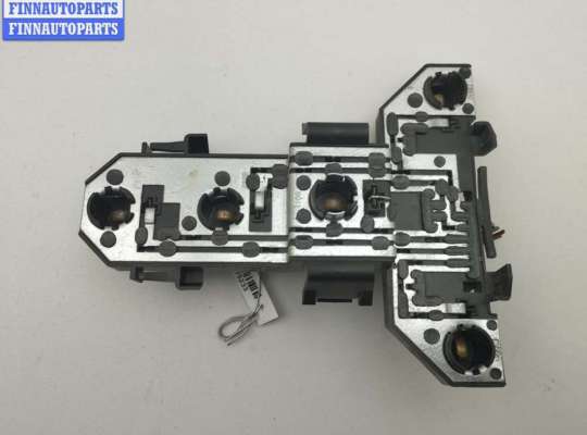 Плата фонаря заднего левого VG2755594 на Volkswagen Golf-4