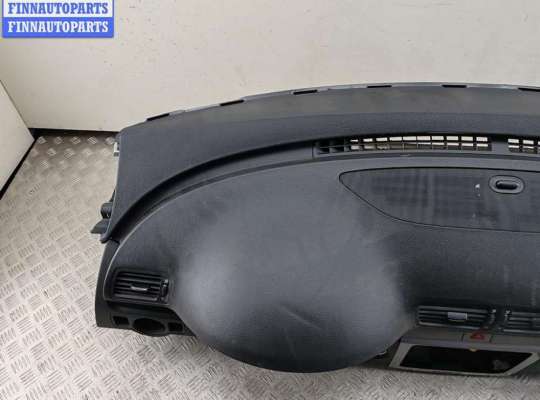 купить Панель приборная (торпедо) на Volkswagen Passat B6