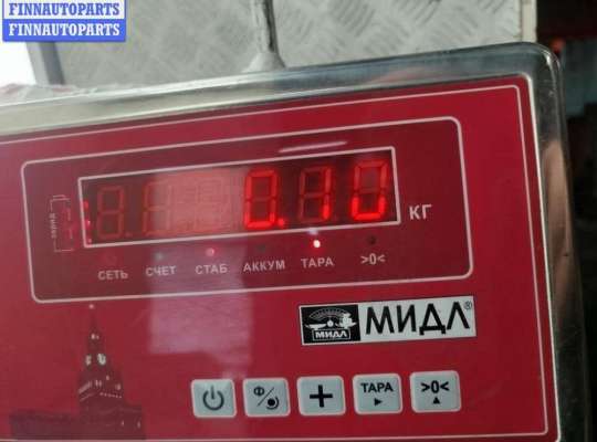 купить Трос двери передней на Opel Astra H (2004-2009)