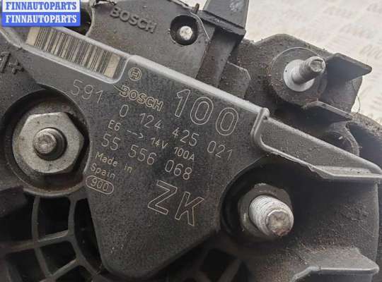 купить Генератор на Opel Corsa C (2000-2006)