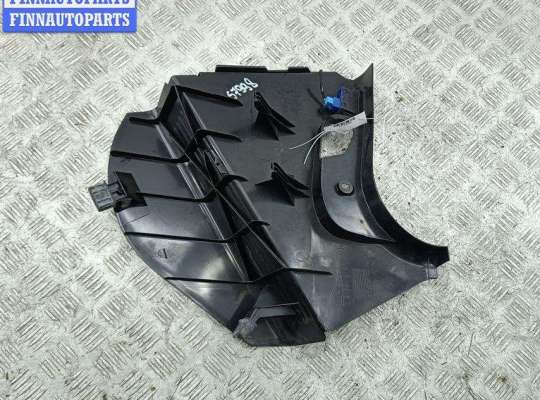 купить Площадка опорная для ноги (педаль отдыха) на BMW 5 E39 (1995-2003)