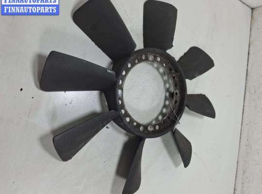 купить Крыльчатка вентилятора на Audi A6 C5 (1997-2005)