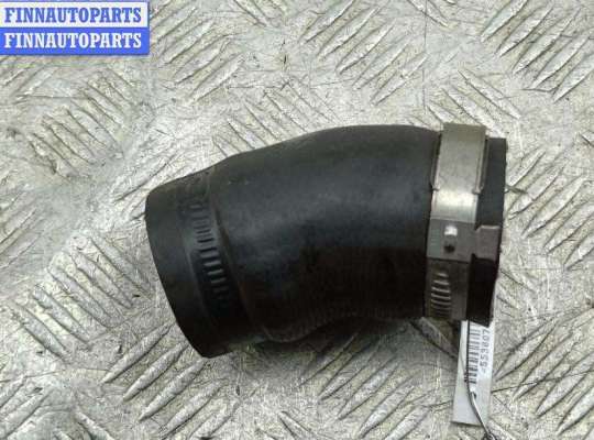Патрубок интеркулера VG2774091 на Volkswagen Passat B6