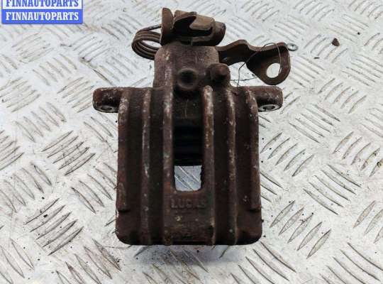 Суппорт задний правый VG2706590 на Volkswagen Passat B5+ (GP)