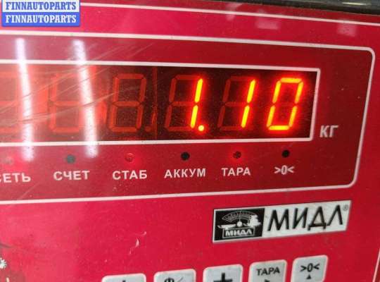 купить Петля двери передней левой на Volkswagen Passat B6