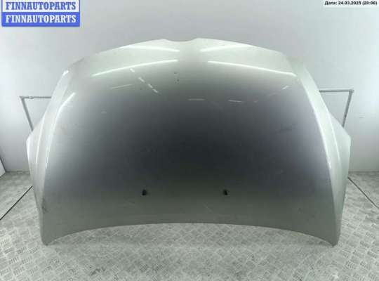 купить Капот на Mazda 5