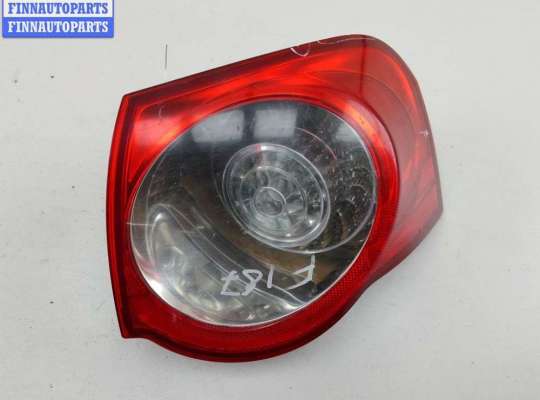 Фонарь задний правый VG2762541 на Volkswagen Passat B6