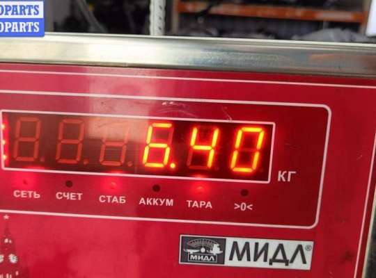 Коллектор выпускной