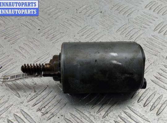 купить Электропривод (моторчик сервопривода) на BMW 3 E46 (1998-2006)