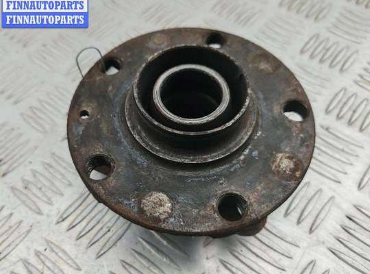 купить Ступица передняя левая на Audi A6 C5 (1997-2005)