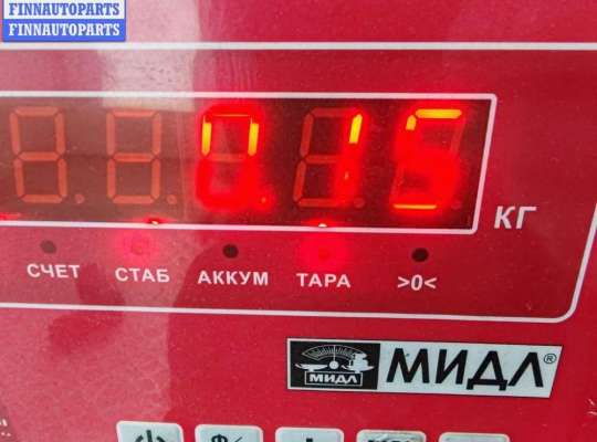 купить Патрубок радиатора на BMW 5 E39 (1995-2003)