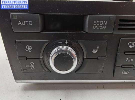 купить Переключатель отопителя на Audi A6 C6 (2004-2011)