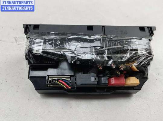 купить Переключатель отопителя на Audi A6 C6 (2004-2011)