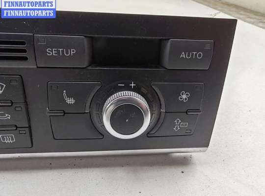 купить Переключатель отопителя на Audi A6 C6 (2004-2011)