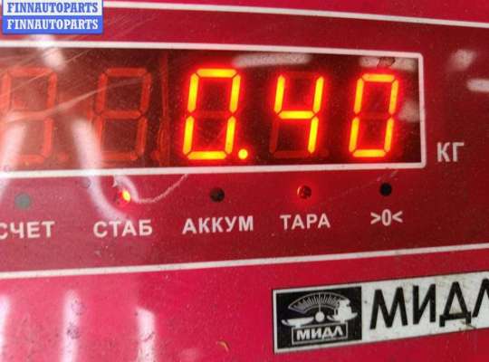 Уплотнитель стекла