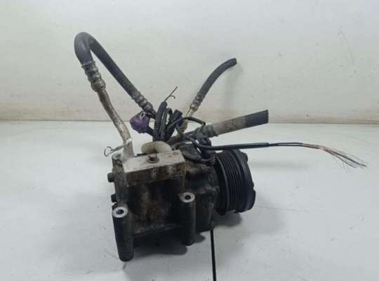 Компрессор кондиционера FO1922631 на Ford Fusion
