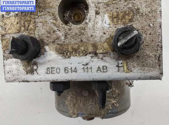 купить Блок ABS (Модуль АБС) на Volkswagen Passat B5