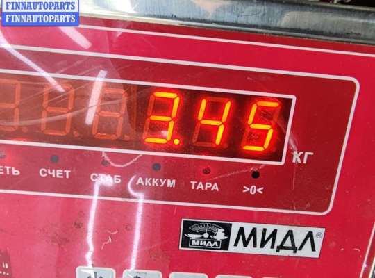 купить Узел педальный на Audi A6 C5 (1997-2005)