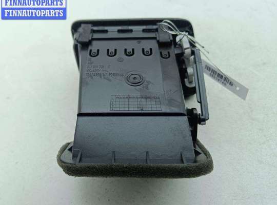 купить Дефлектор обдува салона на Volkswagen Passat B6