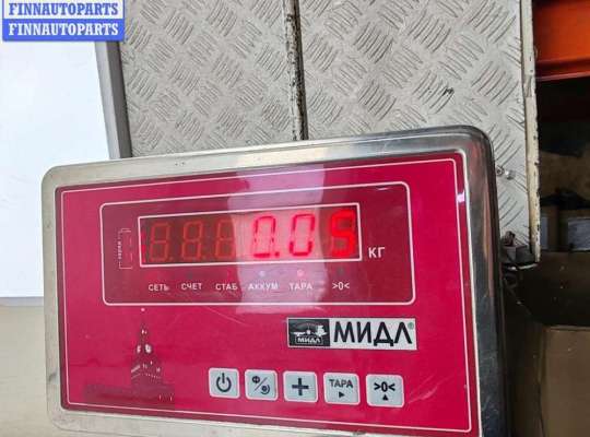 купить Ручка двери внутренняя задняя левая на BMW 5 E39 (1995-2003)