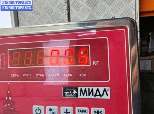 купить Корректор фар на Opel Astra G (1998-2004)