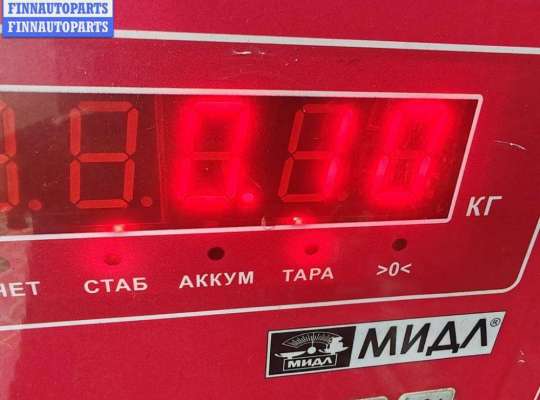 купить Датчик абсолютного давления на Mercedes E-Class W210 (1995-2002)