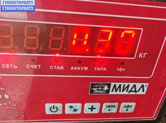 купить Фазорегулятор на Ford Focus III (2011-2018)