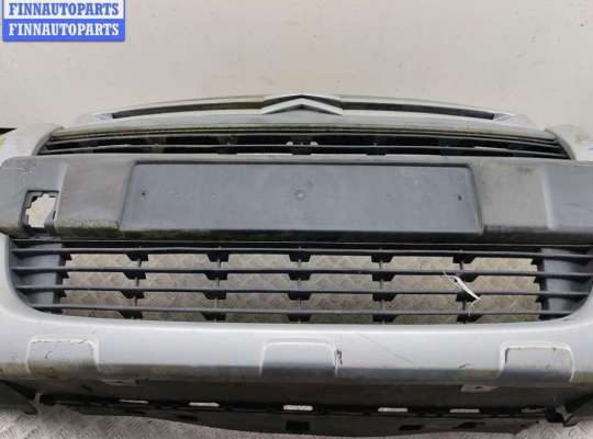 купить Бампер передний на Citroen Berlingo B9 (2008- )