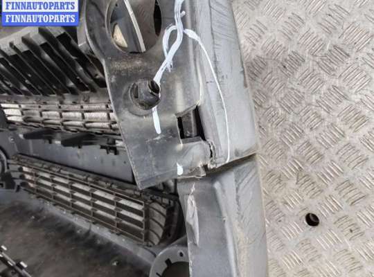 купить Бампер передний на Citroen Berlingo B9 (2008- )