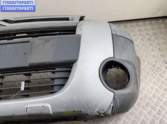 купить Бампер передний на Citroen Berlingo B9 (2008- )